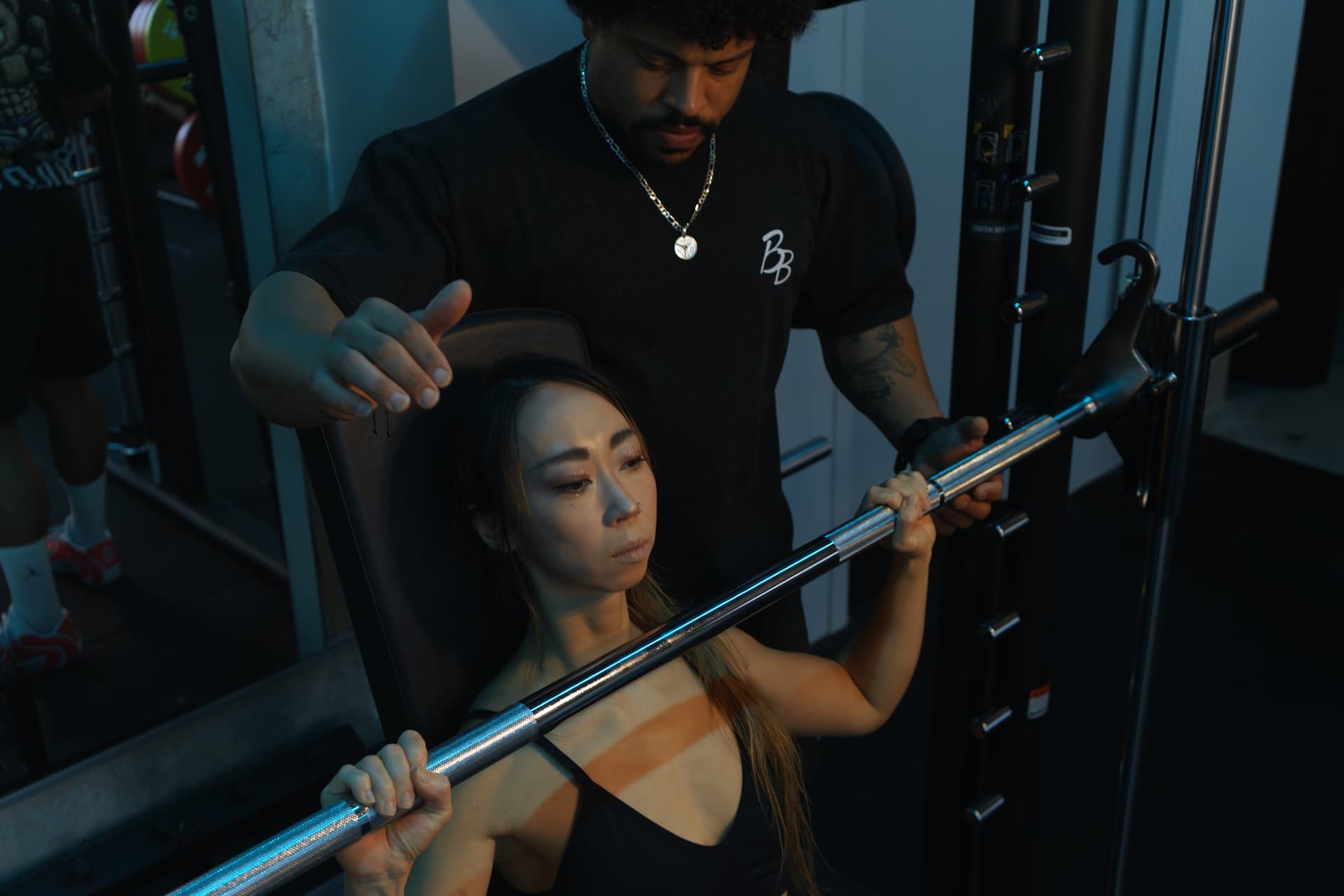 BB Studios — Full Studio Brand Photography