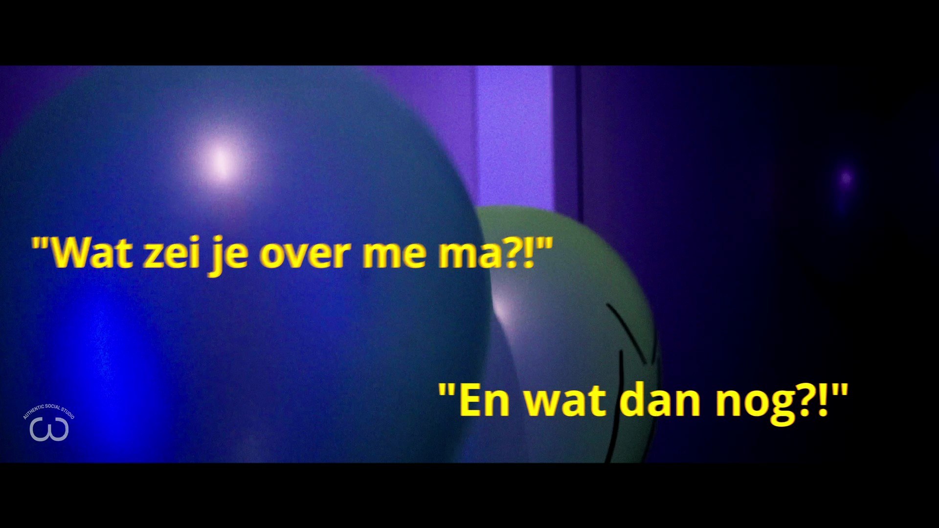 Dialogue Subtitle — Jerry Island